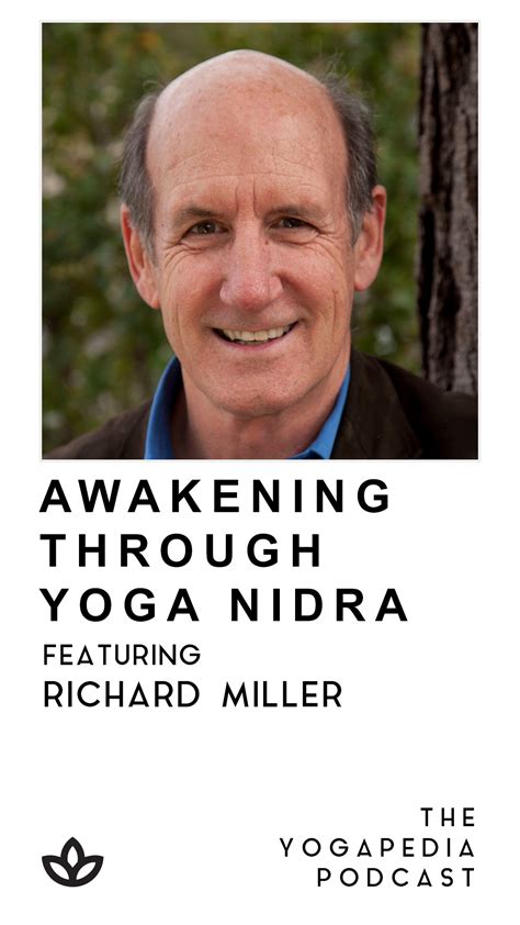 richard miller somatic meditation yoga|Speaker .